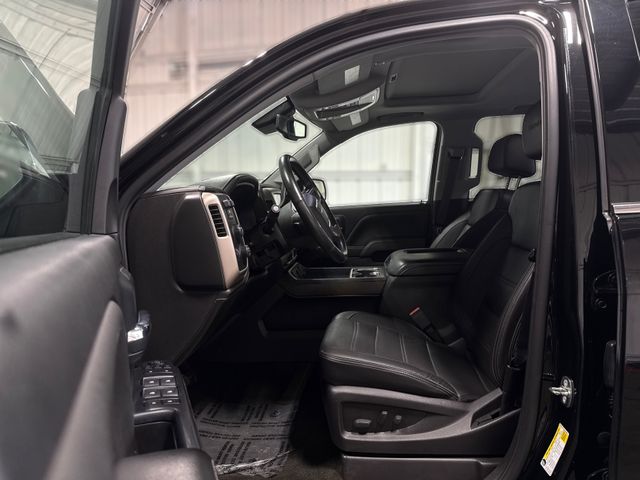 2017 GMC Sierra 1500 Denali | Houston, TX | Texas Star Motors 2017 GMC Sierra 1500 Denali | Houston, TX | Texas Star Motors