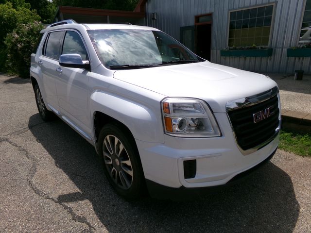 2017 GMC Terrain AWD Denali