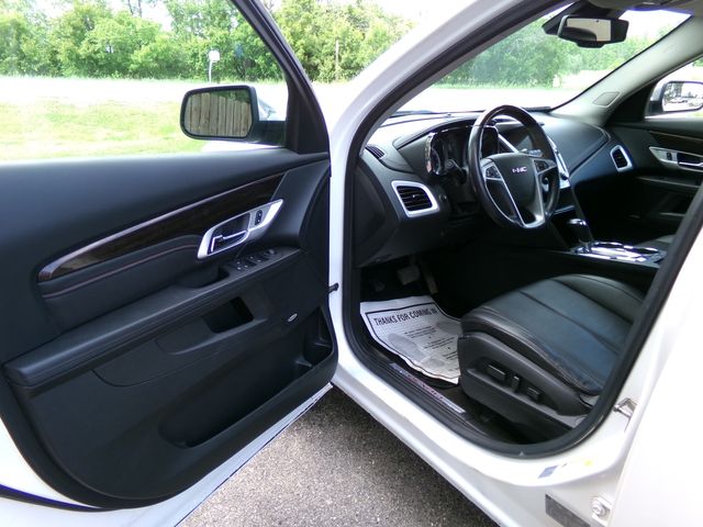 2017 GMC Terrain AWD Denali