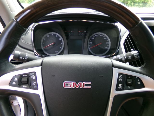 2017 GMC Terrain AWD Denali