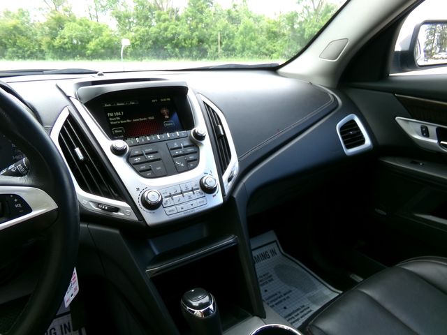 2017 GMC Terrain AWD Denali