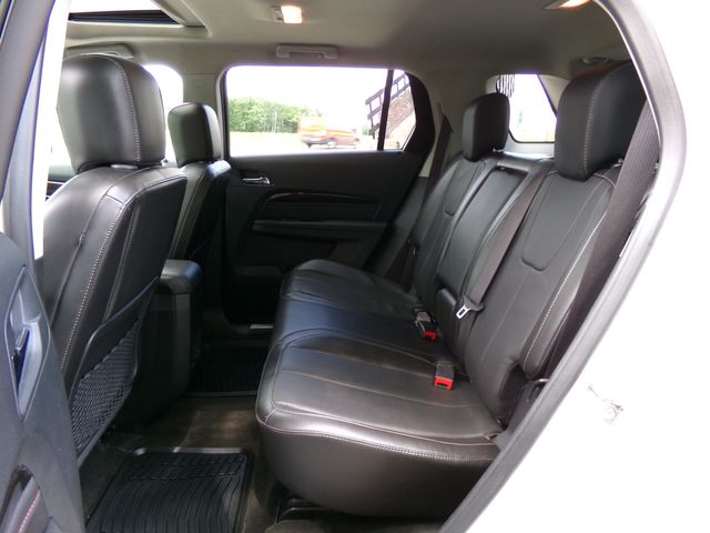 2017 GMC Terrain AWD Denali