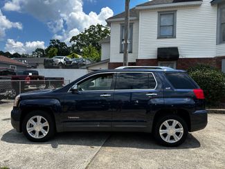 2017 Gmc Terrain