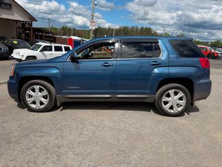 2017 GMC Terrain SLE-1 | Hoosick Falls, New York | Upstate Auto Sales