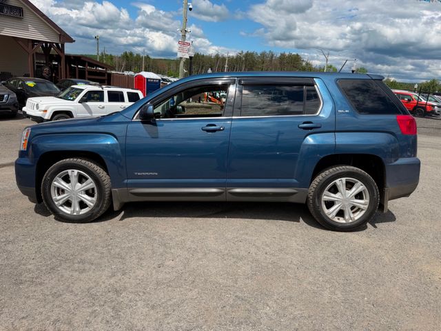2017 GMC Terrain SLE-1 | Hoosick Falls, New York | Upstate Auto Sales