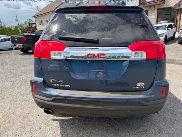 2017 GMC Terrain SLE-1