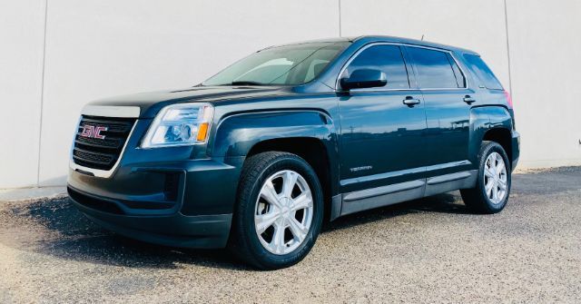2017 GMC Terrain SLE-1 | Lubbock, TX | Chaparral Motors - Lubbock 2017 GMC Terrain SLE-1 | Lubbock, TX | Chaparral Motors - Lubbock
