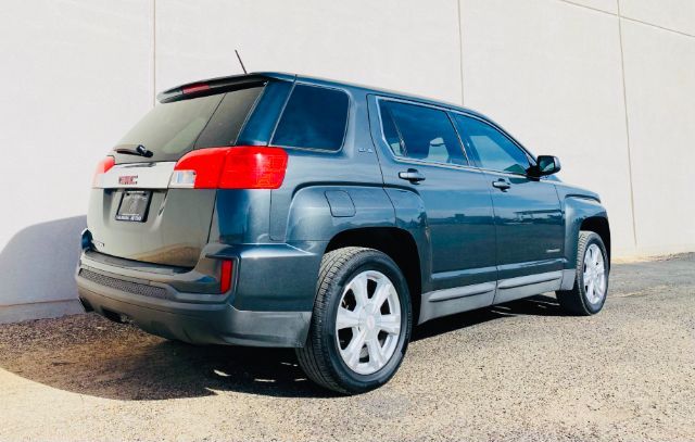 2017 GMC Terrain SLE-1 | Lubbock, TX | Chaparral Motors - Lubbock