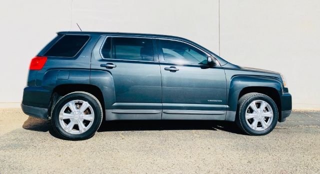 2017 GMC Terrain SLE-1 | Lubbock, TX | Chaparral Motors - Lubbock