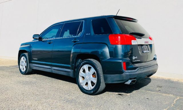 2017 GMC Terrain SLE-1 | Lubbock, TX | Chaparral Motors - Lubbock