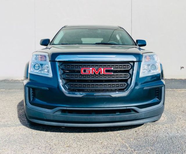 2017 GMC Terrain SLE-1 | Lubbock, TX | Chaparral Motors - Lubbock 2017 GMC Terrain SLE-1 | Lubbock, TX | Chaparral Motors - Lubbock