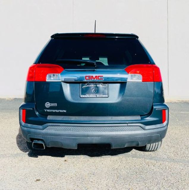 2017 GMC Terrain SLE-1 | Lubbock, TX | Chaparral Motors - Lubbock 2017 GMC Terrain SLE-1 | Lubbock, TX | Chaparral Motors - Lubbock