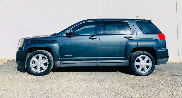 2017 GMC Terrain SLE-1 | Lubbock, TX | Chaparral Motors - Lubbock 2017 GMC Terrain SLE-1 | Lubbock, TX | Chaparral Motors - Lubbock