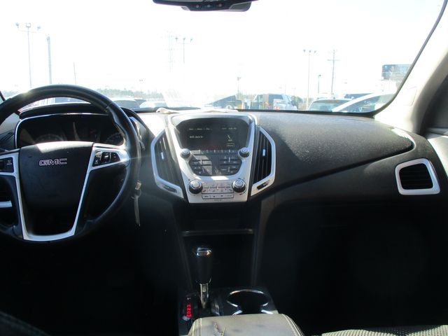 2017 GMC Terrain SLE-2