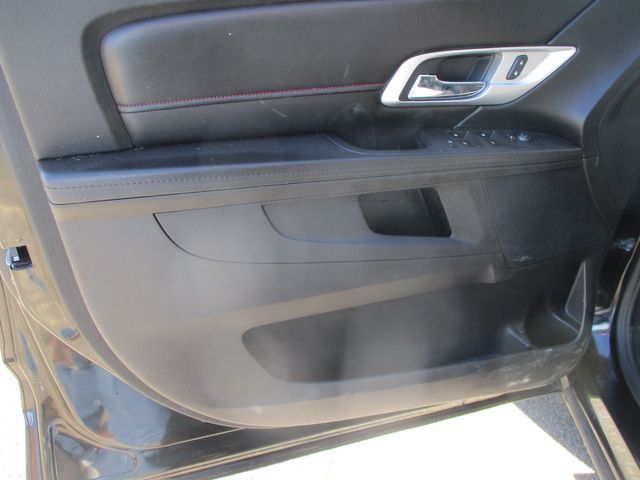 2017 GMC Terrain SLE-2