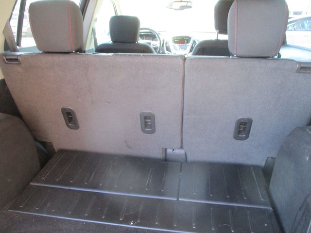 2017 GMC Terrain SLE-2