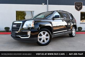 2017 GMC Terrain SLE-2 Backup Camera Premium 8-Speakers Sound BT XM in Rowlett, TX 75088