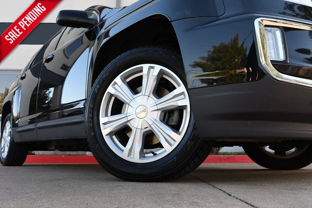 2017 GMC Terrain SLE-2 Backup Camera Premium 8-Speakers Sound BT XM 2017 GMC Terrain SLE-2 Backup Camera Premium 8-Speakers Sound BT XM