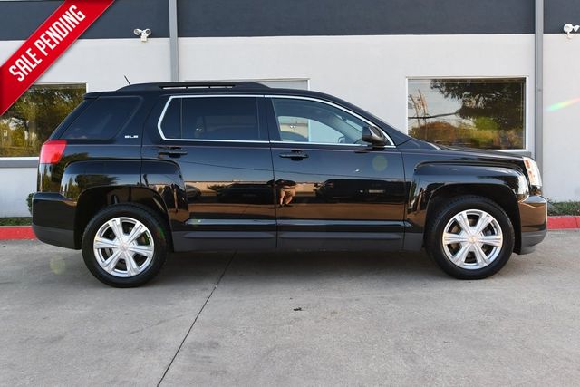 2017 GMC Terrain SLE-2 Backup Camera Premium 8-Speakers Sound BT XM 2017 GMC Terrain SLE-2 Backup Camera Premium 8-Speakers Sound BT XM