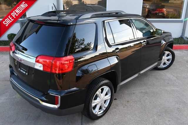 2017 GMC Terrain SLE-2 Backup Camera Premium 8-Speakers Sound BT XM 2017 GMC Terrain SLE-2 Backup Camera Premium 8-Speakers Sound BT XM