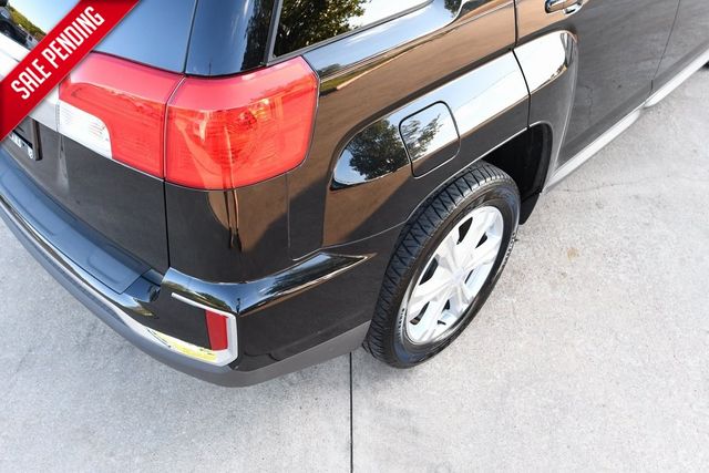 2017 GMC Terrain SLE-2 Backup Camera Premium 8-Speakers Sound BT XM 2017 GMC Terrain SLE-2 Backup Camera Premium 8-Speakers Sound BT XM