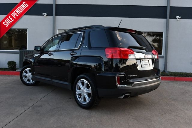 2017 GMC Terrain SLE-2 Backup Camera Premium 8-Speakers Sound BT XM 2017 GMC Terrain SLE-2 Backup Camera Premium 8-Speakers Sound BT XM