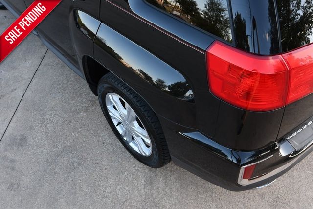 2017 GMC Terrain SLE-2 Backup Camera Premium 8-Speakers Sound BT XM 2017 GMC Terrain SLE-2 Backup Camera Premium 8-Speakers Sound BT XM