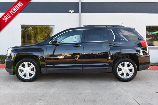 2017 GMC Terrain SLE-2 Backup Camera Premium 8-Speakers Sound BT XM 2017 GMC Terrain SLE-2 Backup Camera Premium 8-Speakers Sound BT XM