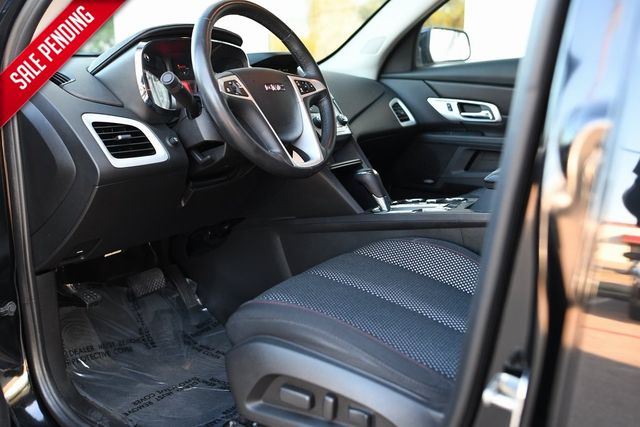 2017 GMC Terrain SLE-2 Backup Camera Premium 8-Speakers Sound BT XM 2017 GMC Terrain SLE-2 Backup Camera Premium 8-Speakers Sound BT XM