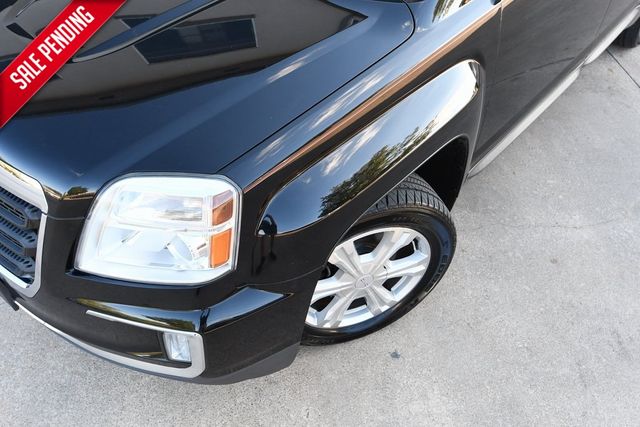 2017 GMC Terrain SLE-2 Backup Camera Premium 8-Speakers Sound BT XM 2017 GMC Terrain SLE-2 Backup Camera Premium 8-Speakers Sound BT XM