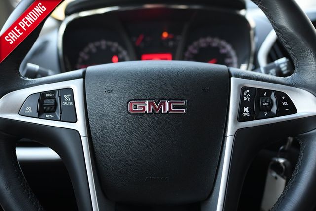 2017 GMC Terrain SLE-2 Backup Camera Premium 8-Speakers Sound BT XM 2017 GMC Terrain SLE-2 Backup Camera Premium 8-Speakers Sound BT XM