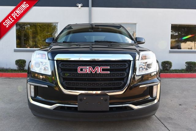 2017 GMC Terrain SLE-2 Backup Camera Premium 8-Speakers Sound BT XM 2017 GMC Terrain SLE-2 Backup Camera Premium 8-Speakers Sound BT XM