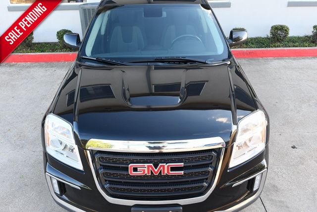 2017 GMC Terrain SLE-2 Backup Camera Premium 8-Speakers Sound BT XM 2017 GMC Terrain SLE-2 Backup Camera Premium 8-Speakers Sound BT XM