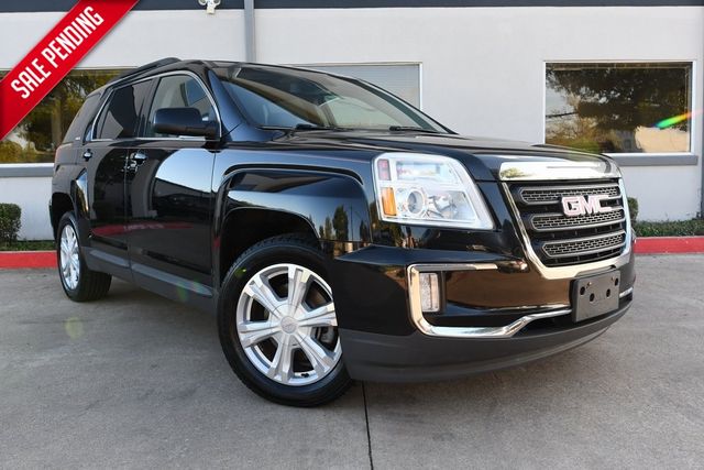 2017 GMC Terrain SLE-2 Backup Camera Premium 8-Speakers Sound BT XM 2017 GMC Terrain SLE-2 Backup Camera Premium 8-Speakers Sound BT XM