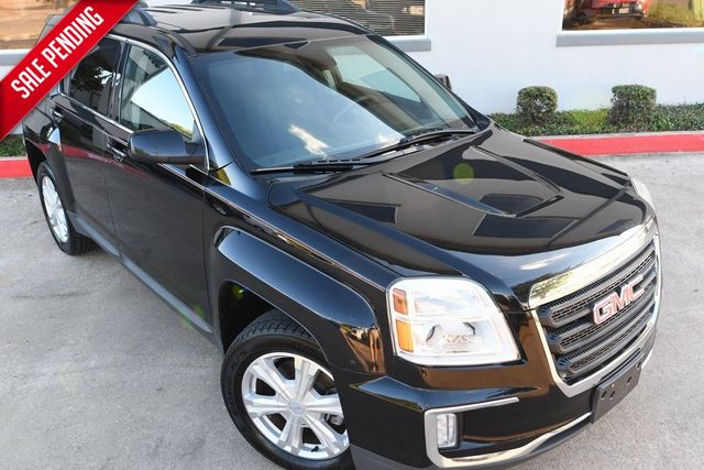 2017 GMC Terrain SLE-2 Backup Camera Premium 8-Speakers Sound BT XM 2017 GMC Terrain SLE-2 Backup Camera Premium 8-Speakers Sound BT XM