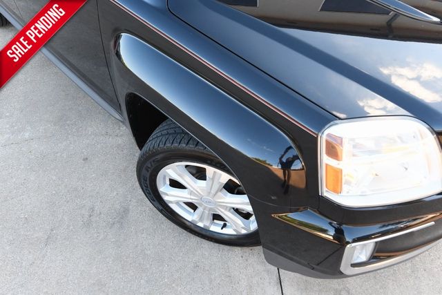 2017 GMC Terrain SLE-2 Backup Camera Premium 8-Speakers Sound BT XM 2017 GMC Terrain SLE-2 Backup Camera Premium 8-Speakers Sound BT XM