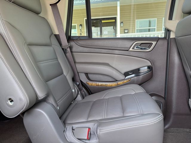 2017 GMC Yukon Denali 2WD