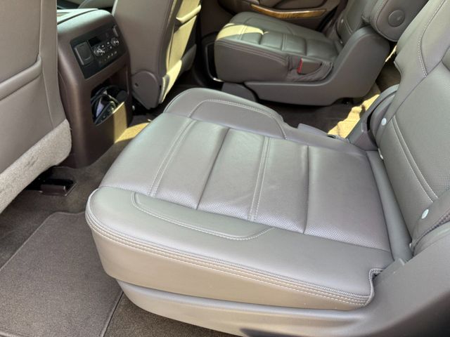 2017 GMC Yukon Denali 2WD