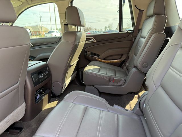 2017 GMC Yukon Denali 2WD