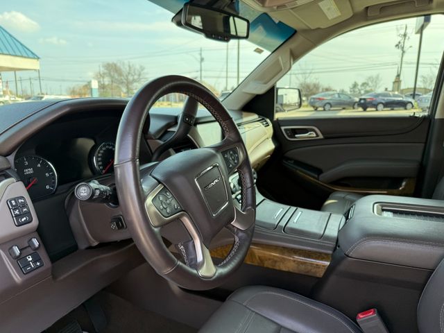 2017 GMC Yukon Denali 2WD