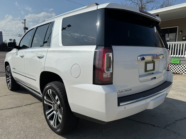 2017 GMC Yukon Denali 2WD