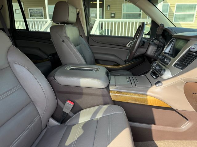 2017 GMC Yukon Denali 2WD