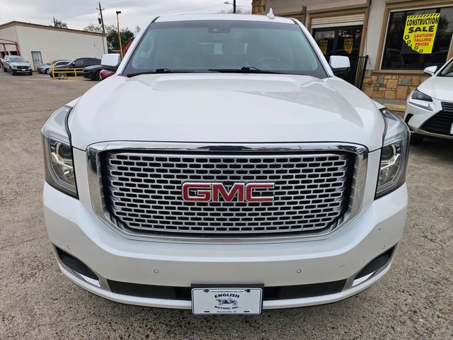 2017 GMC Yukon Denali | Brownsville TX | English Motors 2017 GMC Yukon Denali | Brownsville TX | English Motors