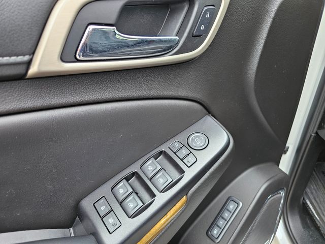 2017 GMC Yukon Denali | Brownsville TX | English Motors