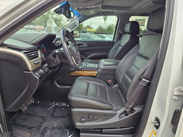 2017 GMC Yukon Denali | Brownsville TX | English Motors