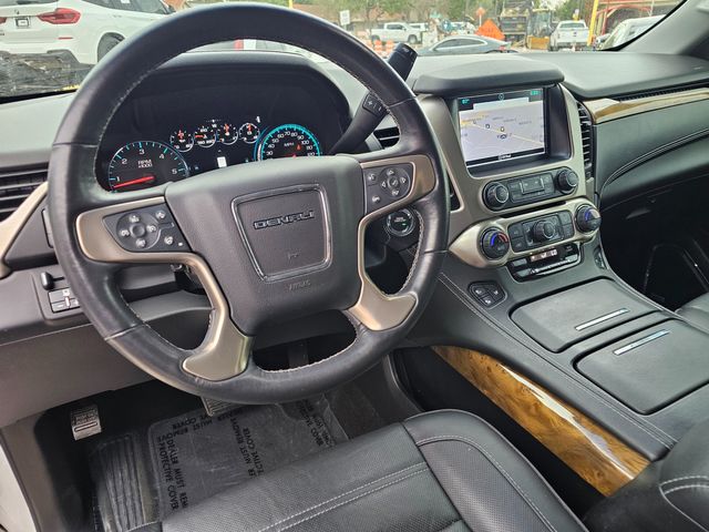 2017 GMC Yukon Denali | Brownsville TX | English Motors 2017 GMC Yukon Denali | Brownsville TX | English Motors