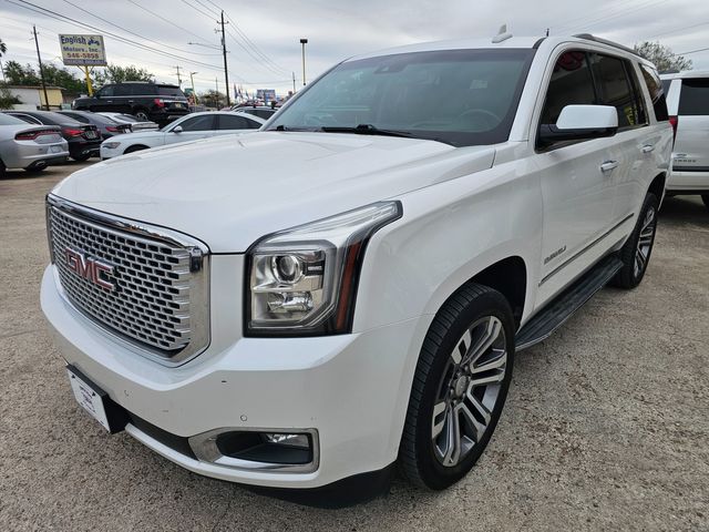 2017 GMC Yukon Denali | Brownsville TX | English Motors 2017 GMC Yukon Denali | Brownsville TX | English Motors