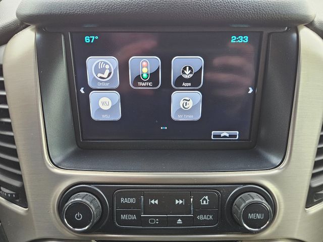 2017 GMC Yukon Denali | Brownsville TX | English Motors