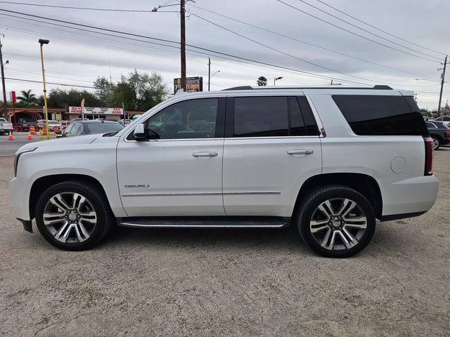 2017 GMC Yukon Denali | Brownsville TX | English Motors 2017 GMC Yukon Denali | Brownsville TX | English Motors