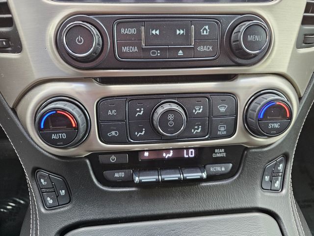 2017 GMC Yukon Denali | Brownsville TX | English Motors